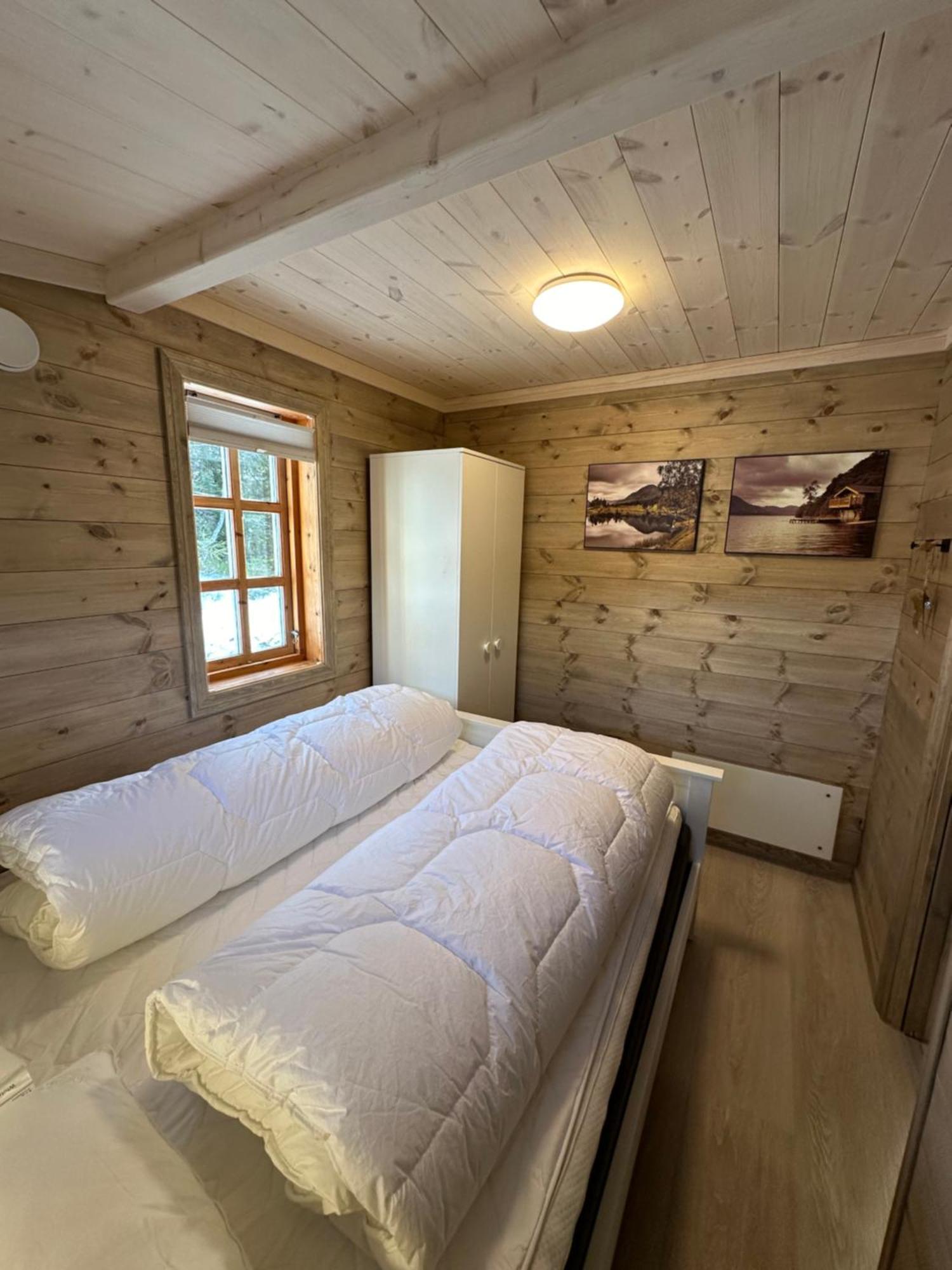 With Sauna Close To Kjeragbolten