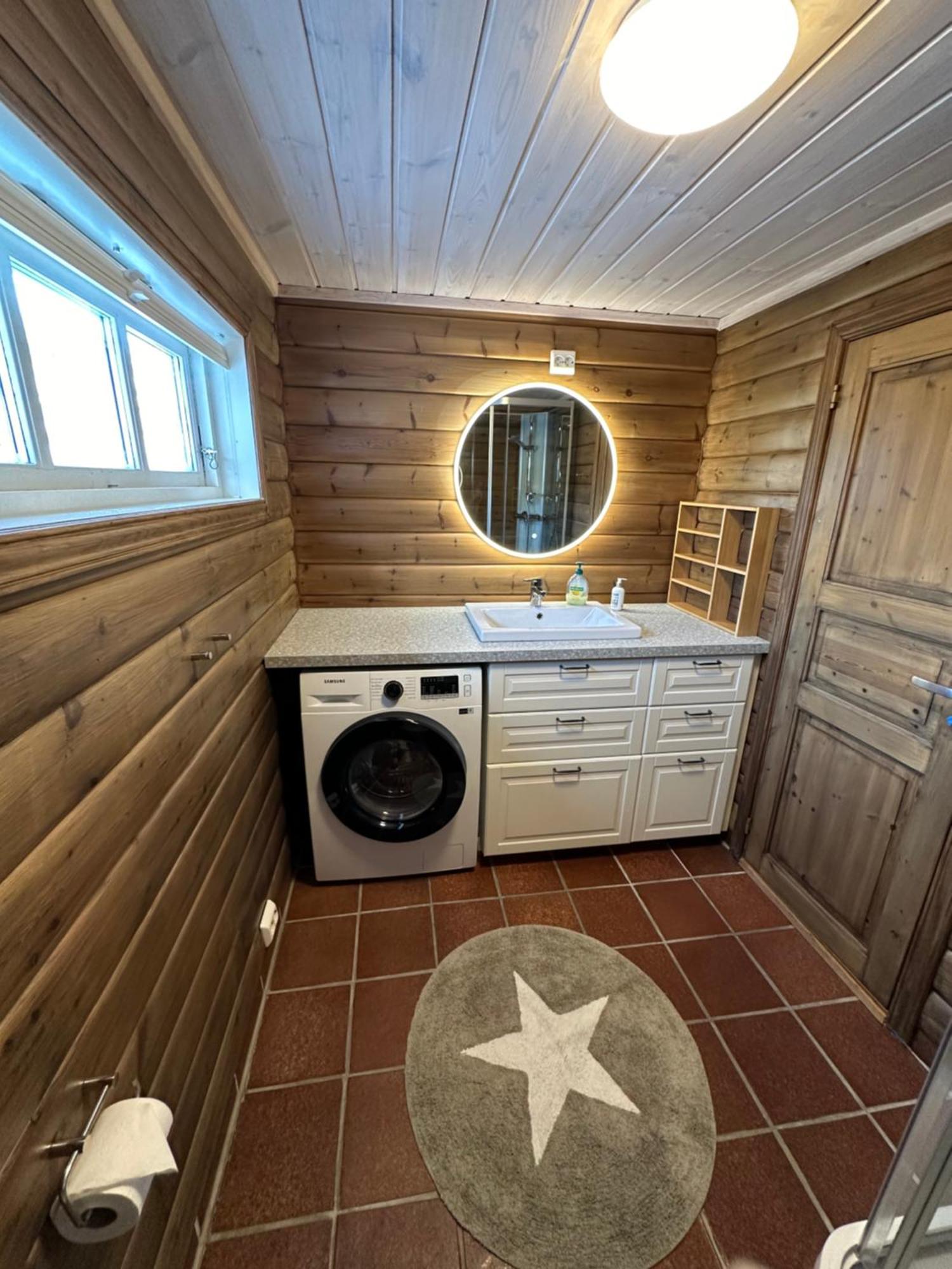 With Sauna Close To Kjeragbolten * Tjorhom