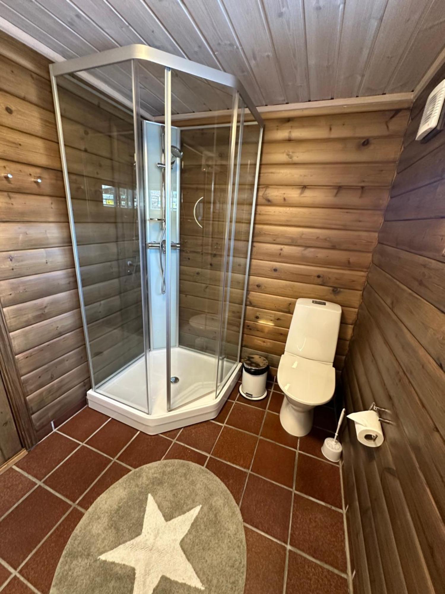 Hébergement de vacances With Sauna Close To Kjeragbolten Tjorhom